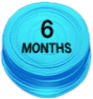 Staking 6 MONTHS