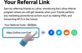 Referral Link