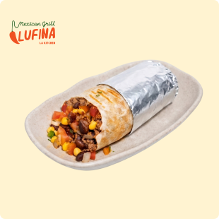 Burrito [DBP]