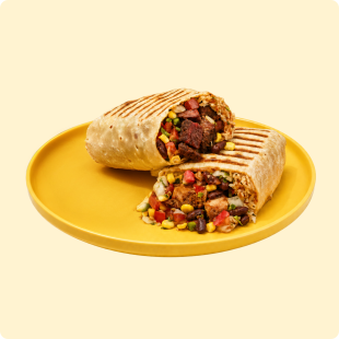 BURRITO [Q1]