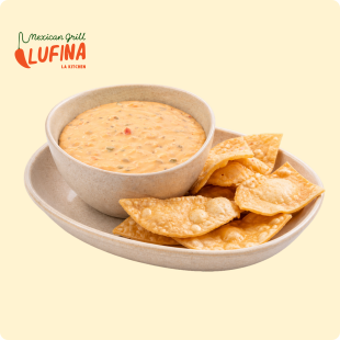 Chips & Queso (L) [DBP]