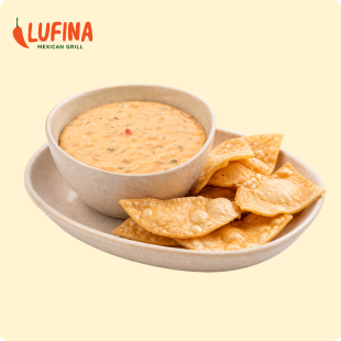 Chips & Queso (M) [Q1]