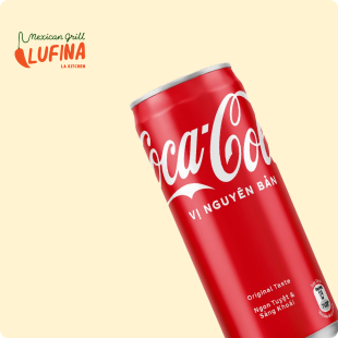 Coke [DBP]