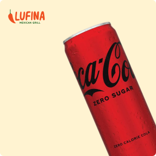 Coke Zero [Q1]