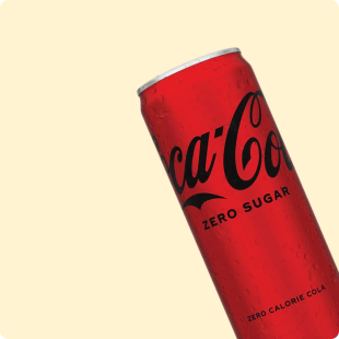 Coke Zero [Q1]