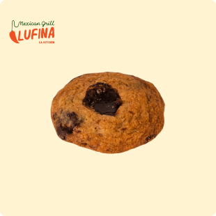 Chocolate Walnut Cookie x1 [DBP]