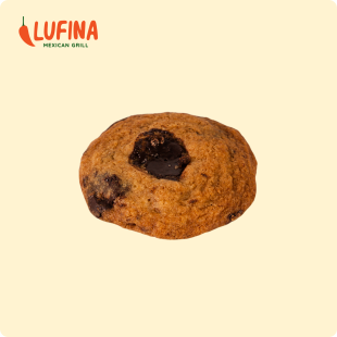 Chocolate Walnut Cookie x1 [Q1]