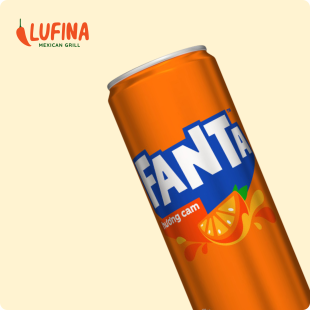 Fanta Orange [Q1]