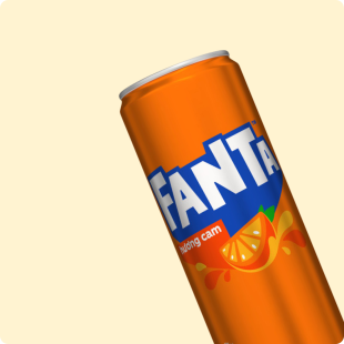 Fanta Orange [Q1]