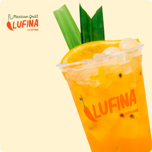 Trà Kombucha Nhiệt Đới [DBP]