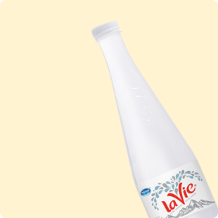 LaVie Water [Q1]