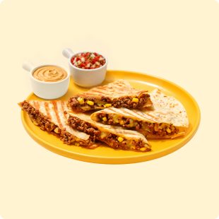 Quesadilla [Q1]