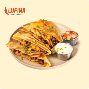 QUESADILLA [Q5]