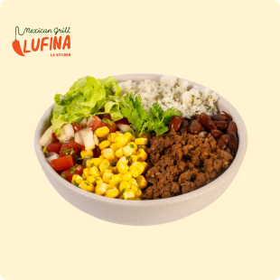 Rice Bowl [DBP]