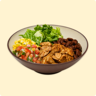 SALAD BOWL [Q1]