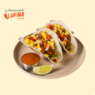 Tacos [DBP]
